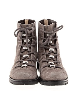 Jimmy Choo Ankle Boots (view 2)