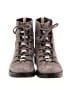 Jimmy Choo Gray Ankle Boots Size EU 39 1/2 - photo 2