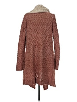 Knitted & Knotted Cardigan (view 2)