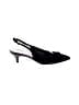 Kate Spade New York Black Heels Size 8 1/2 - photo 1