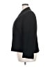 Jones Studio 100% Polyester Black Blazer Size 18 - photo 5