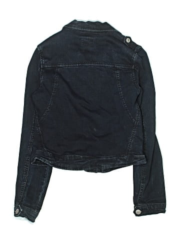 Hudson Jeans Denim Jacket (view 2)