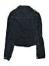 Hudson Jeans Black Blue Denim Jacket Size L (youth) - photo 2