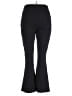 Pop Fit Black Active Pants Size 3X - photo 2