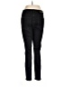 Zara Solid Black Jeggings Size 8 - photo 2