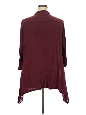 Heart Soul 3/4 Sleeve Blouse (view 2)