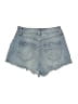 Rewash Blue Denim Shorts Size 5 - photo 2