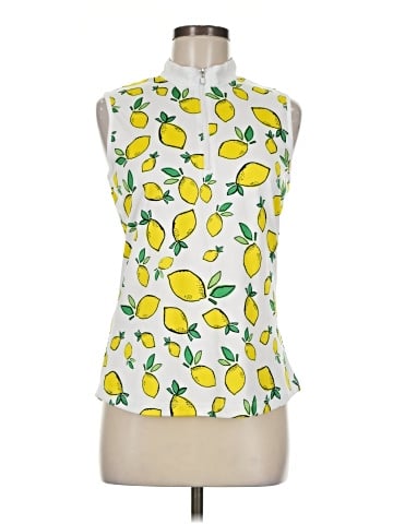 PGA Tour Sleeveless T-Shirt (view 1)
