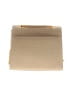 Albert Nipon Solid Tan Gold Crossbody Bag One size - photo 3