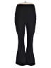 Pop Fit Black Active Pants Size 3X - photo 1