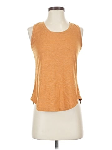 Columbia Sleeveless T-Shirt (view 1)