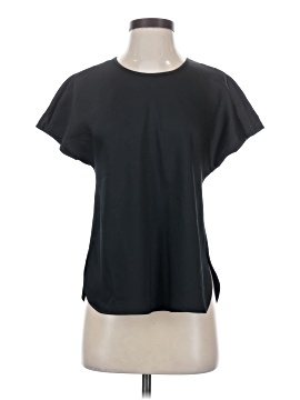 Club Monaco Short Sleeve Top