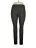 Athleta Solid Green Active Pants Size 16 (tall) - photo 1