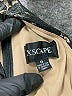 Xscape Black Cocktail Dress Size 8 - photo 7