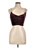 Wild Fable Burgundy Sleeveless Top Size M - photo 1