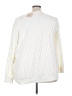 BLOOMCHIC Ivory Pullover Sweater Size 22 - photo 2