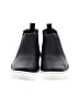 TOMS Black Ankle Boots Size 5 1/2 (wide) - photo 2