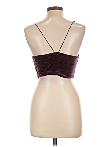Wild Fable Sleeveless Top (view 2)