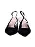 Kate Spade New York Black Heels Size 8 1/2 - photo 2