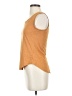 Columbia Orange Sleeveless T-Shirt Size XS - photo 5