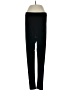 Karl Lagerfeld Paris Solid Black Active Pants Size S - photo 1