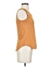 Columbia Orange Sleeveless T-Shirt Size XS - photo 4