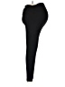 Old Navy - Maternity Solid Black Active Pants Size Med Maternity - photo 4