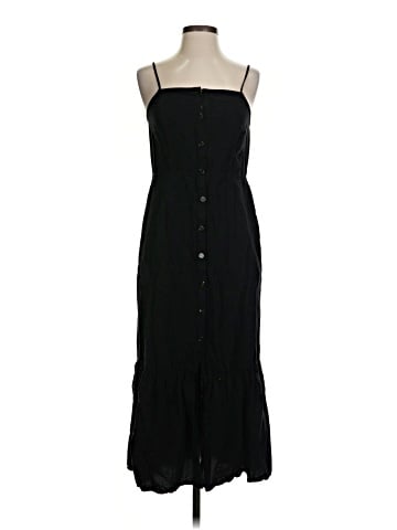 Something Navy Casual Dress (view 1)