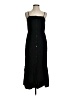 Something Navy Black Casual Dress Size XS - photo 1
