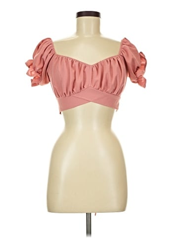 Shein Sleeveless Top (view 1)