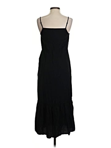 Something Navy Casual Dress (view 2)