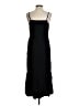 Something Navy Black Casual Dress Size XS - photo 2
