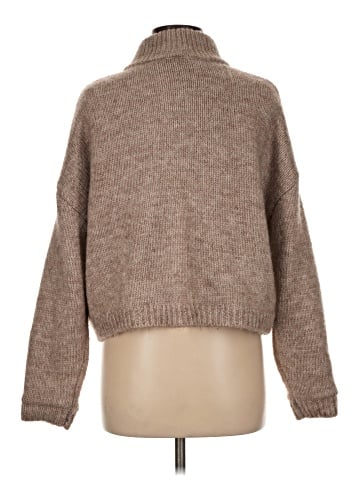 1.State Cardigan (view 2)