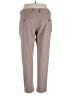 Zara Solid Tan Khakis Size EU 46 / US 16 - photo 2