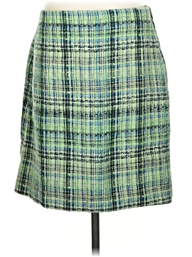 J.Jill Casual Skirt (view 1)