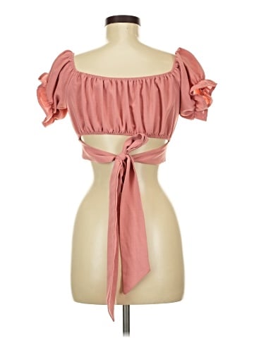 Shein Sleeveless Top (view 2)