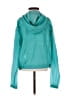 Nike Teal Blue Windbreaker Size XS - photo 2