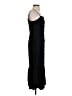 Something Navy Black Casual Dress Size XS - photo 4