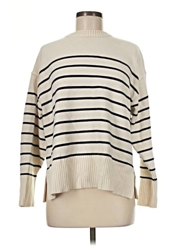 Zara Turtleneck Sweater (view 1)