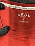 Orvis 100% Cotton Red Short Sleeve Top Size XL - photo 7