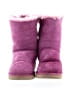 Ugg Australia Pink Boots Size 10 - photo 2