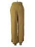 MNG Gold Casual Pants Size S - photo 2