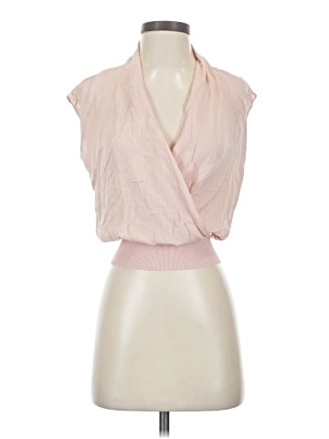Theory Sleeveless Blouse (view 1)