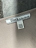 Flora by Flora Nikrooz Red Gray Cardigan Size L - photo 7