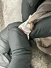 Flora by Flora Nikrooz Red Gray Cardigan Size L - photo 8
