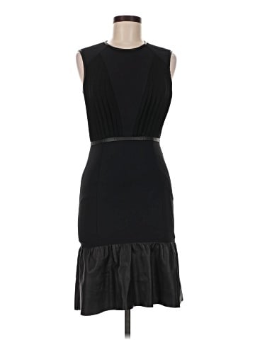 Yigal Azrouël New York Cocktail Dress (view 1)