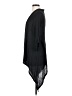 David Kahn 100% Rayon Black Cardigan Size S - photo 5