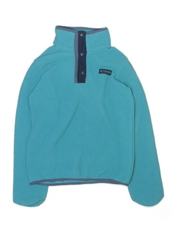 Columbia Jacket (view 1)