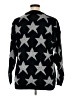 Maurada Stars Black Pullover Sweater Size XL - photo 2