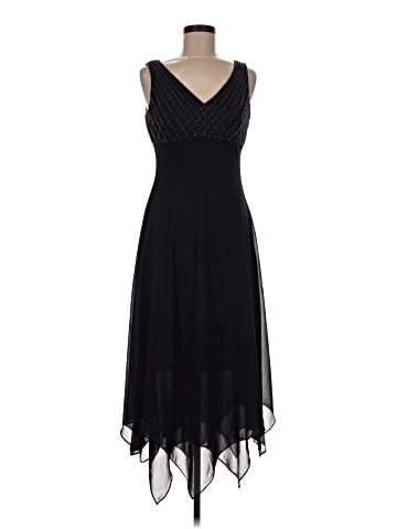 Evan Picone Cocktail Dress (view 1)